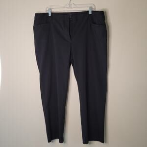 George Women's 26W Pants with Pockets - Great Condition!